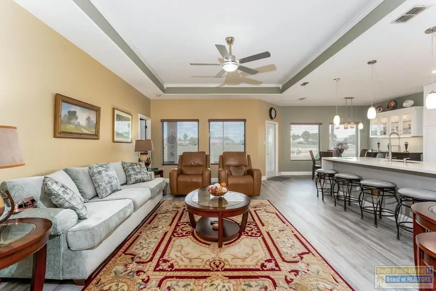 26 Torrey Pines Dr., Laguna Vista, TX 78578 - #3