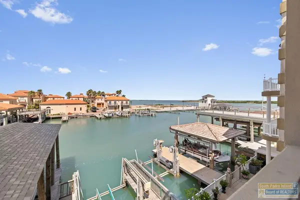 163 Isabella Point Dr., Port Isabel, TX 78578