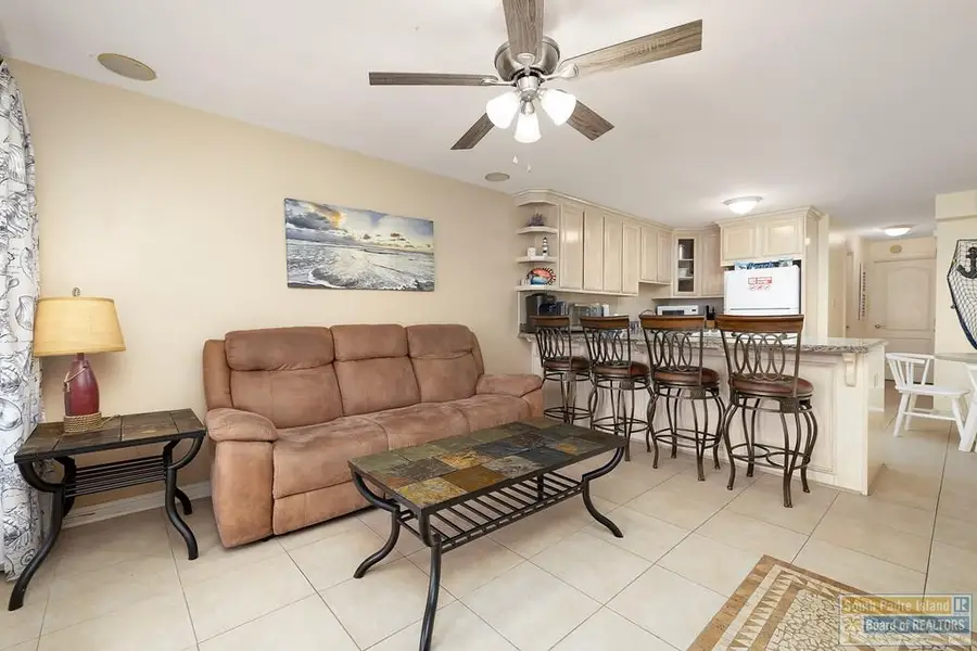 1700 Gulf Blvd. #104, South Padre Island, TX 78597 - Image #2