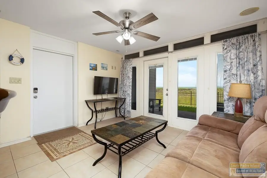 1700 Gulf Blvd. #104, South Padre Island, TX 78597 - Image #3