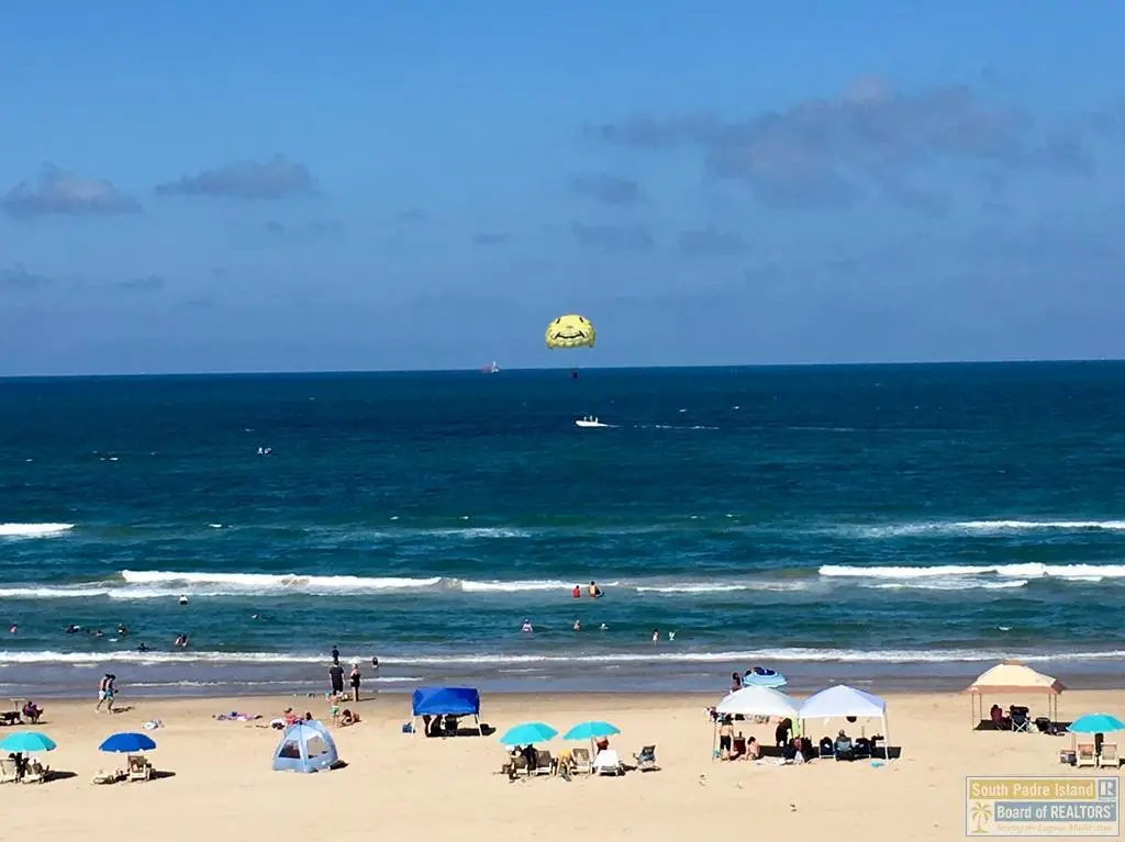 110 Padre Blvd. #206, South Padre Island, TX 78597 - Image #1