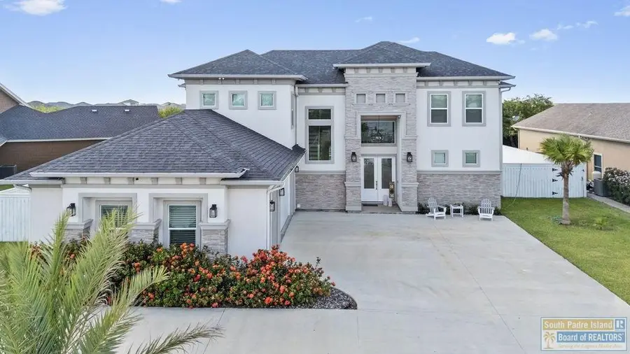 50 Whooping Crane Dr., Laguna Vista, TX 78578 - Image #2