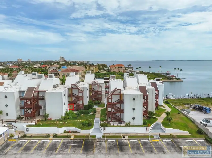 6201 Padre Blvd. #105, South Padre Island, TX 78597 - Image #3