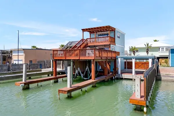 123 Windward Dr., Port Isabel, TX 78578