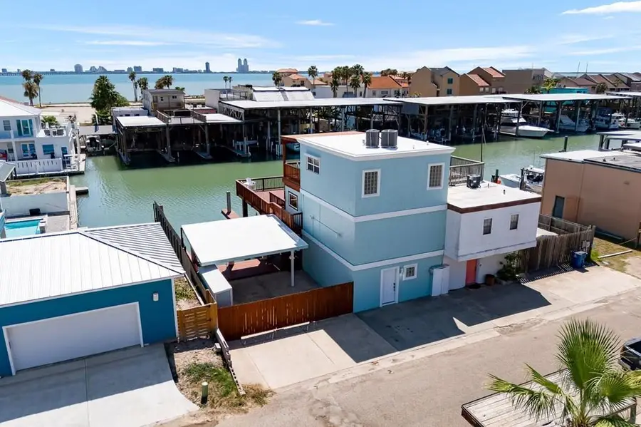 123 Windward Dr., Port Isabel, TX 78578 - Image #2
