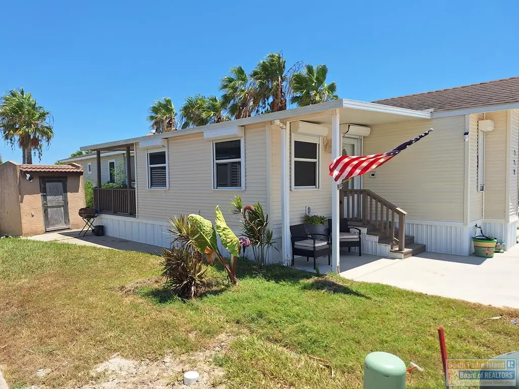 379 Sand Dollar, Port Isabel, TX 78578 - Image #1