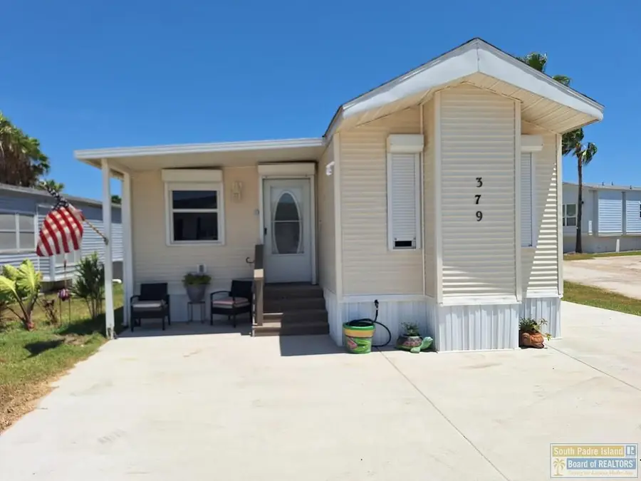 379 Sand Dollar, Port Isabel, TX 78578 - Image #2