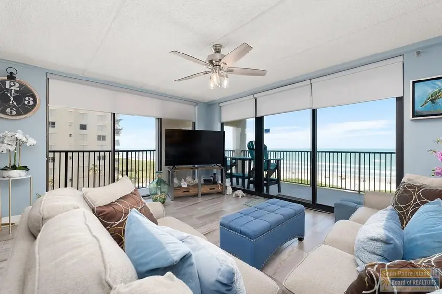 3000 Gulf Blvd. #701, South Padre Island, TX 78597 - Image #2