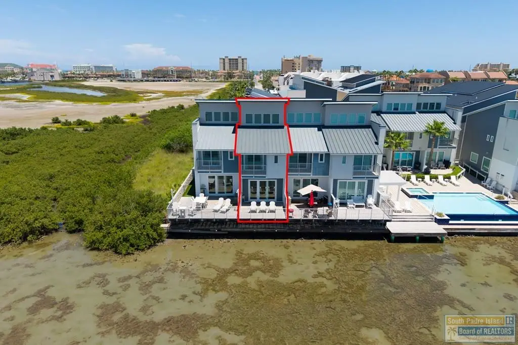 6101 Padre Blvd. #103, South Padre Island, TX 78521 - Image #1