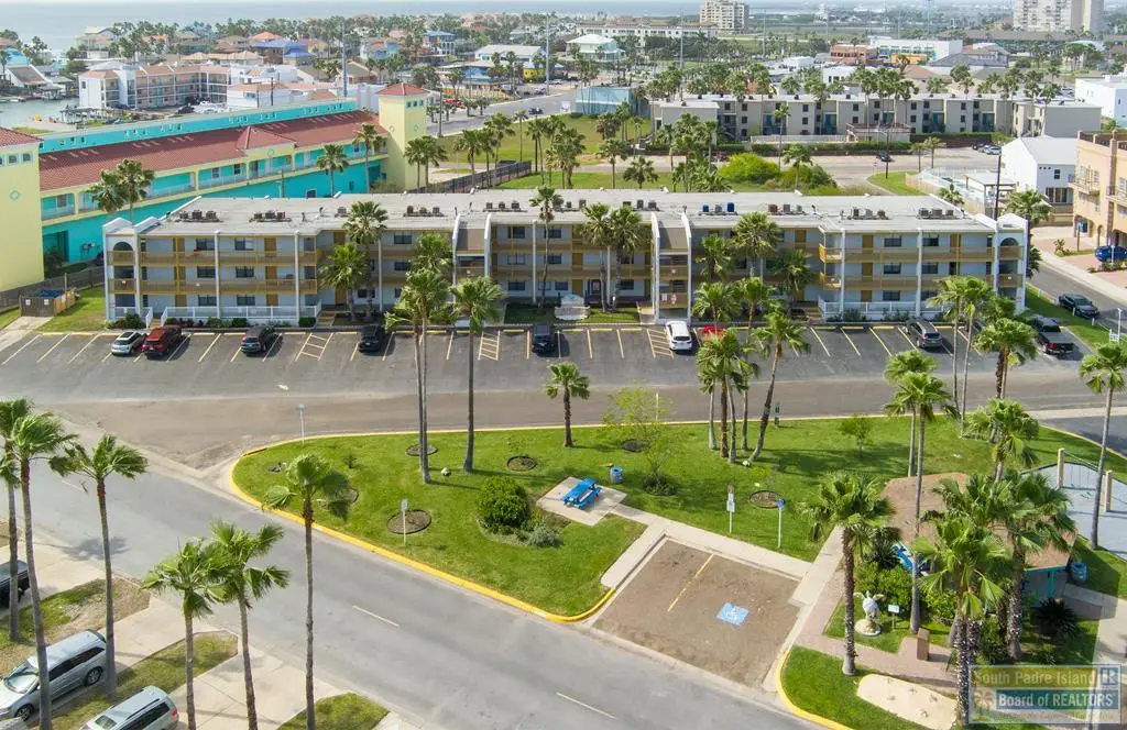 108 E Coronado Dr. #307, South Padre Island, TX 78597 - Image #1