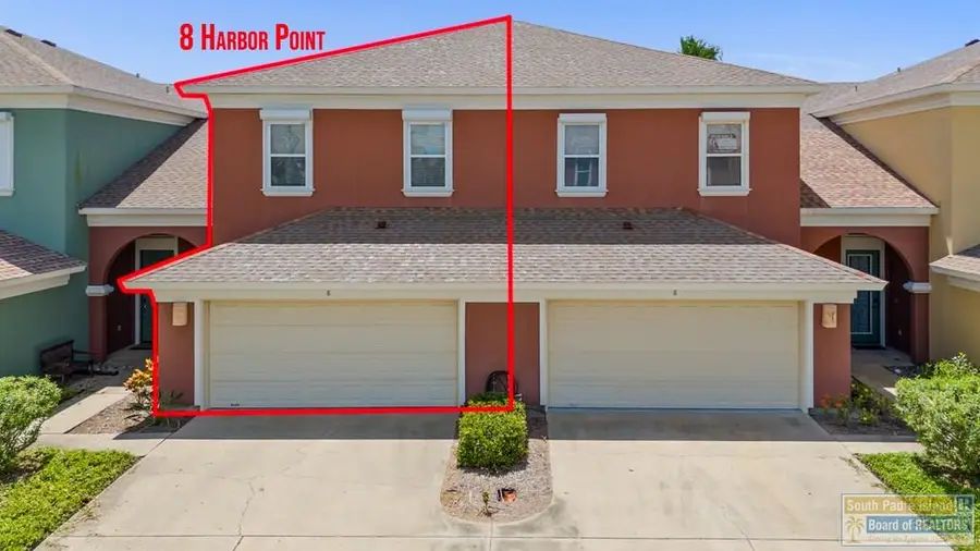 8 Harbor Point, Laguna Vista, TX 78578 - Image #2