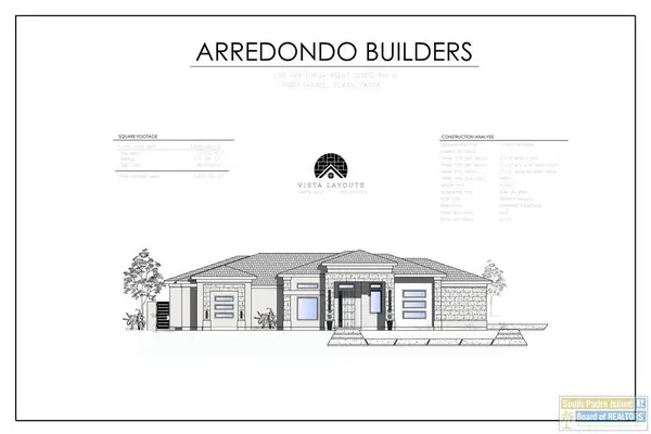 3242 Juan Castillo Ave., Port Isabel, TX 78578