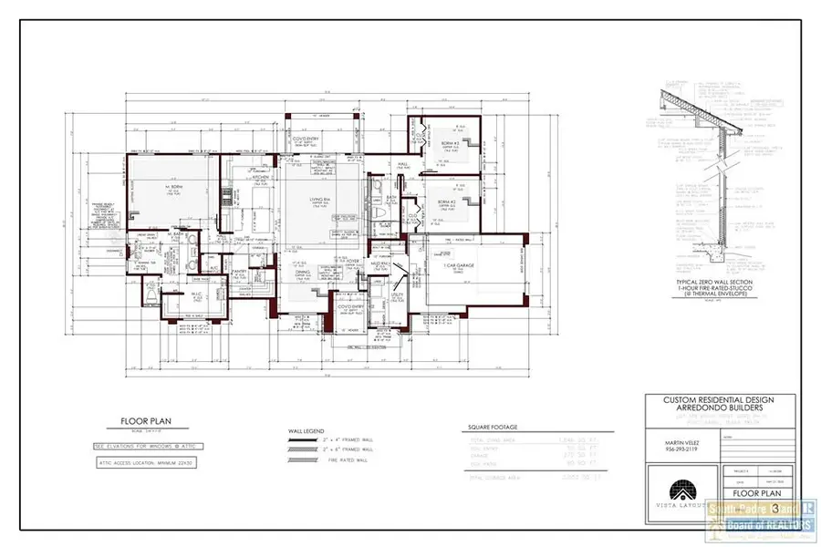 3242 Juan Castillo Ave., Port Isabel, TX 78578 - Image #3