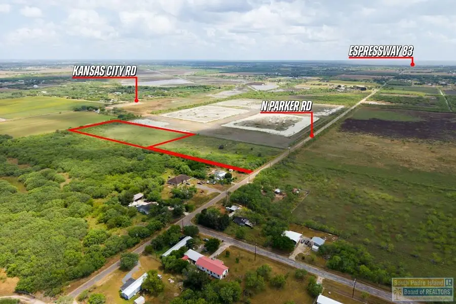 0000 N Parker Rd, La Feria, TX 78559 - Image #3