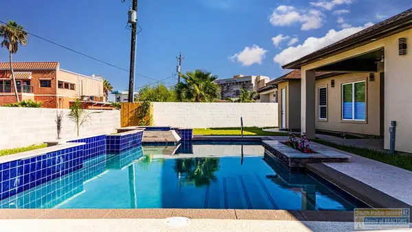 5905 Havana Dr., South Padre Island, TX 78597