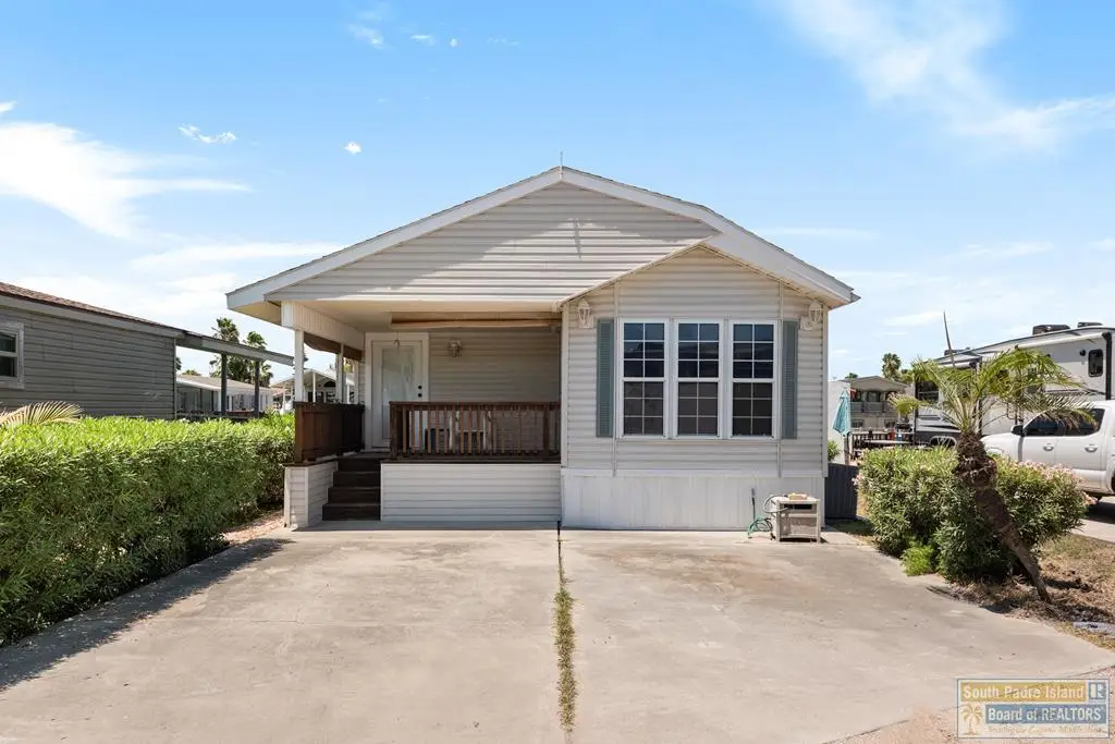 368 Sand Dollar, Port Isabel, TX 78578 - Image #1