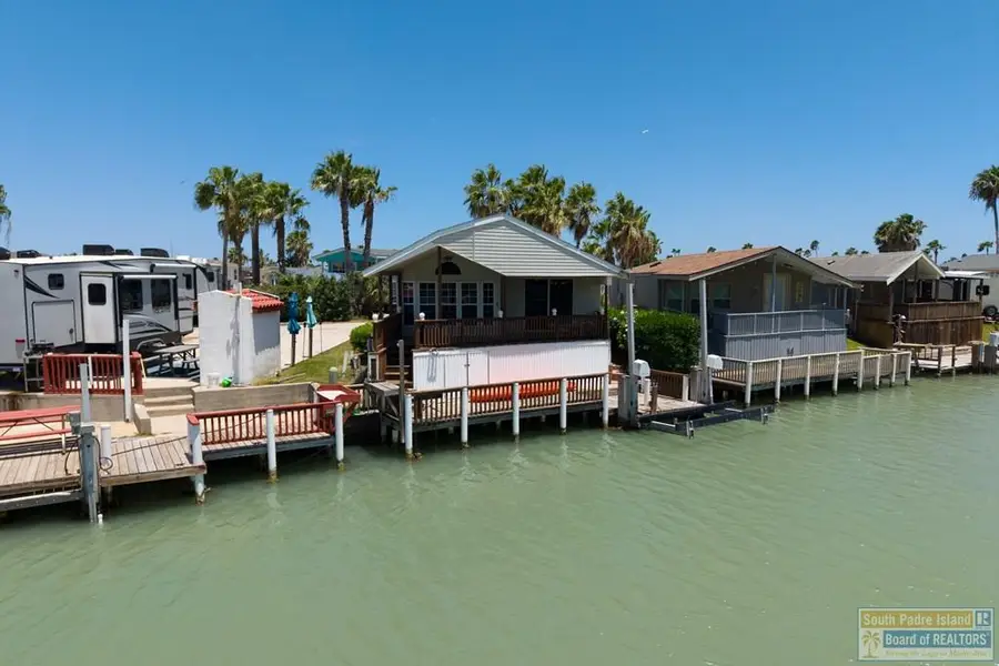 368 Sand Dollar, Port Isabel, TX 78578 - Image #2