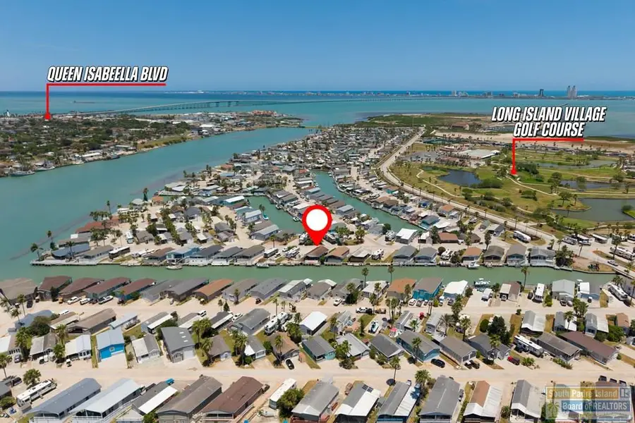 368 Sand Dollar, Port Isabel, TX 78578 - Image #3