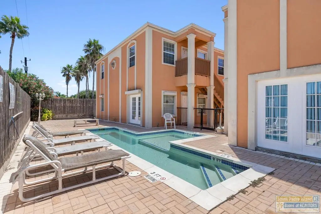 102 E Capricorn Dr. #A3, South Padre Island, TX 78597 - Image #1