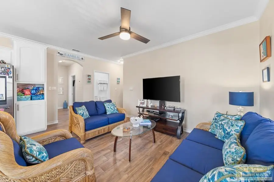 102 E Capricorn Dr. #A3, South Padre Island, TX 78597 - Image #2