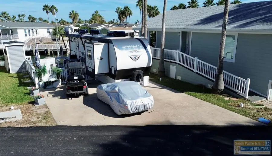 783 E Oyster Dr., Port Isabel, TX 78578 - Image #3