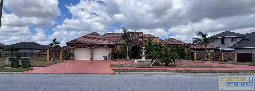 7248 Lago Viejo Blvd., Brownsville, TX 78520 - Image #1