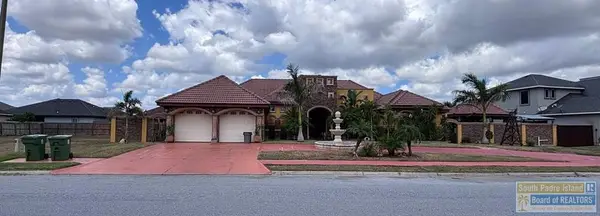 7248 Lago Viejo Blvd., Brownsville, TX 78520