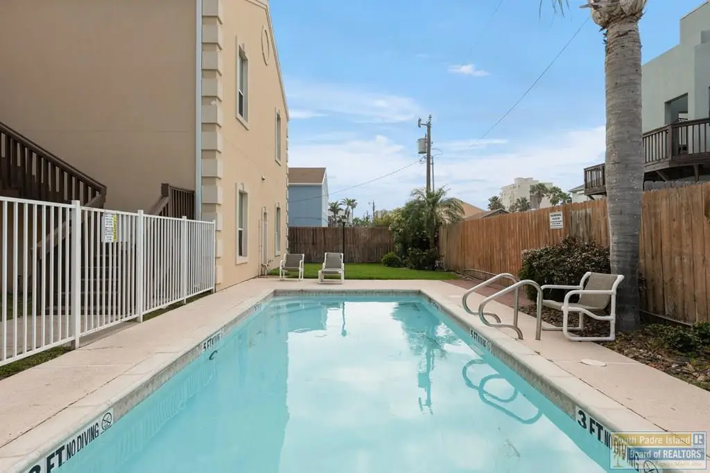 111 E Campeche St. #8, South Padre Island, TX 78597 - Image #1