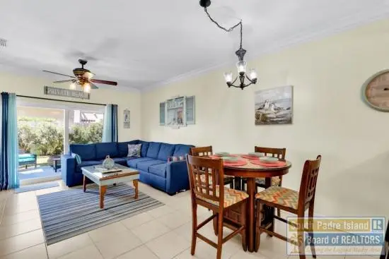 114 E Atol St. #4, South Padre Island, TX 78597 - Image #3
