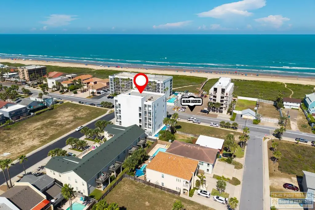 133 E Lantana St. #102, South Padre Island, TX 78597 - Image #1
