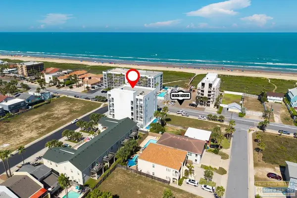 133 E Lantana St. #102, South Padre Island, TX 78597