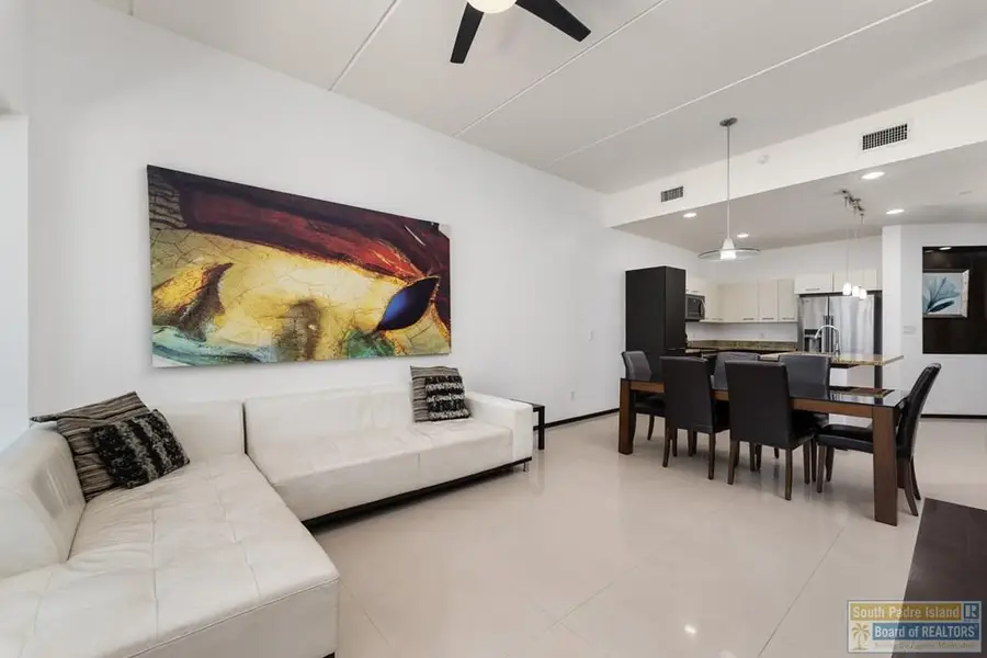 133 E Lantana St. #102, South Padre Island, TX 78597 - Image #3