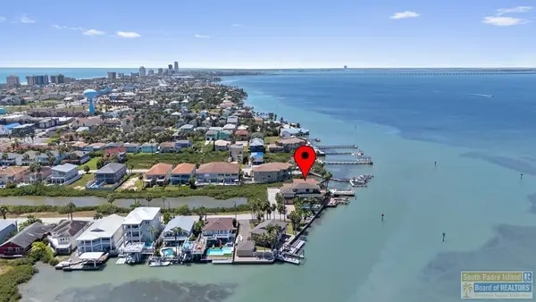 233-A W Esperanza St., South Padre Island, TX 78597