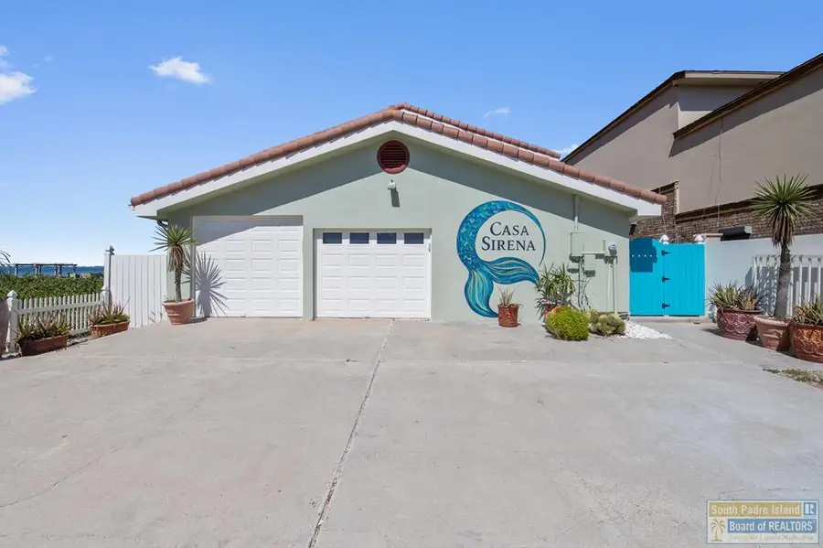 233-A W Esperanza St., South Padre Island, TX 78597 - Image #3