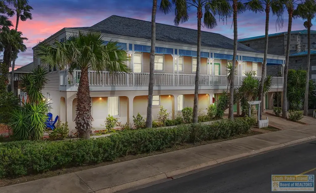 109 W Morningside Dr., South Padre Island, TX 78597 - Image #1