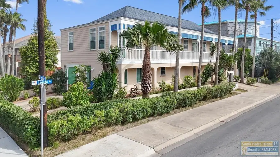 109 W Morningside Dr., South Padre Island, TX 78597 - Image #3