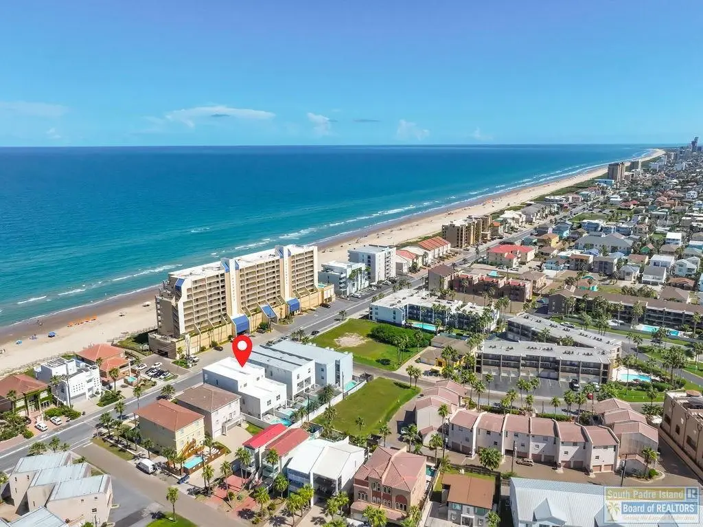 5705A Gulf Blvd., South Padre Island, TX 78597 - Image #1