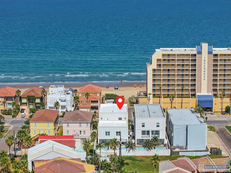 5705A Gulf Blvd., South Padre Island, TX 78597 - Image #3