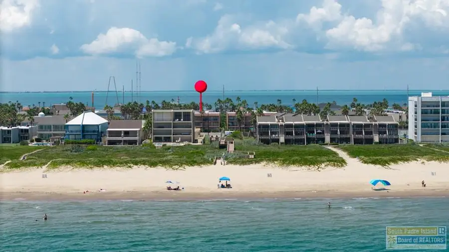 2401 Gulf Blvd. #214, South Padre Island, TX 78597 - Image #2