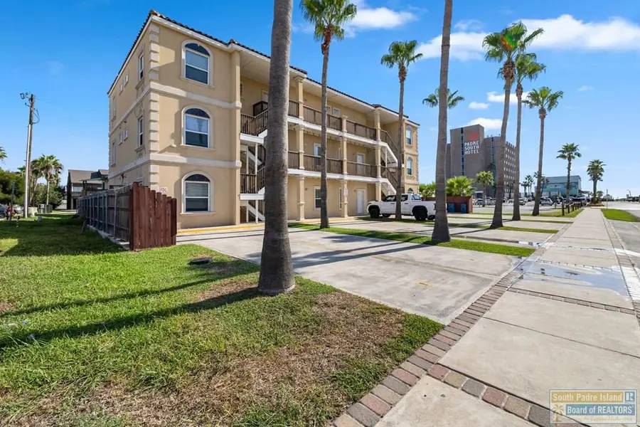 110 E Harbor St. #4, South Padre Island, TX 78597 - Image #2