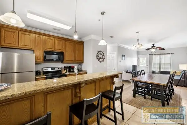 110 E Harbor St. #4, South Padre Island, TX 78597 - Image #3