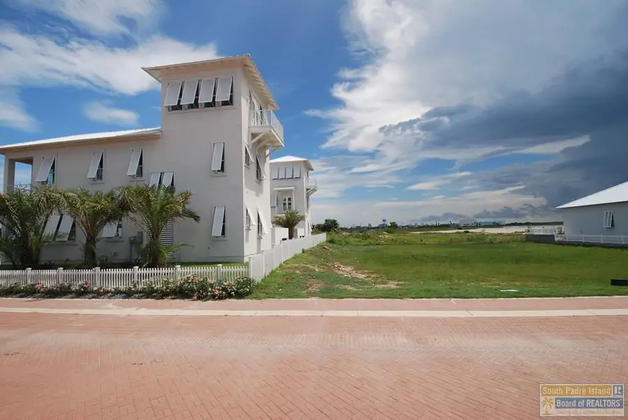 105 Marina Dr., South Padre Island, TX 78597 - Image #2