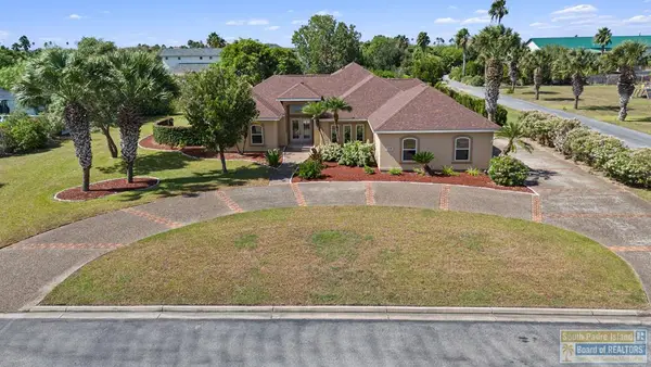 112 Madelyn Rose, Bayview, TX 78566