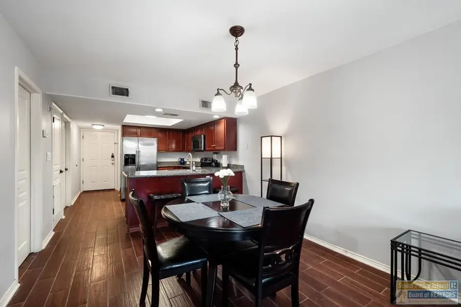 115 E Coronado Dr. #309, South Padre Island, TX 78597 - Image #3