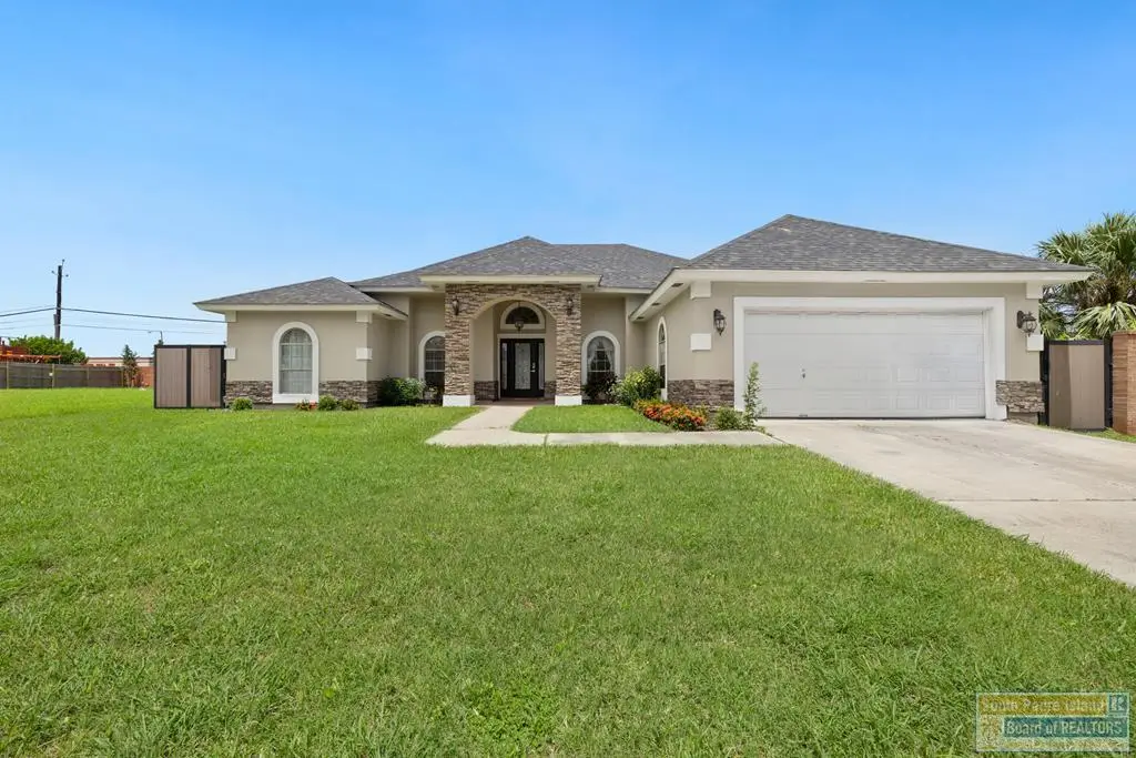 3271 Emerald Valley Blvd., Brownsville, TX 78526 - Image #1