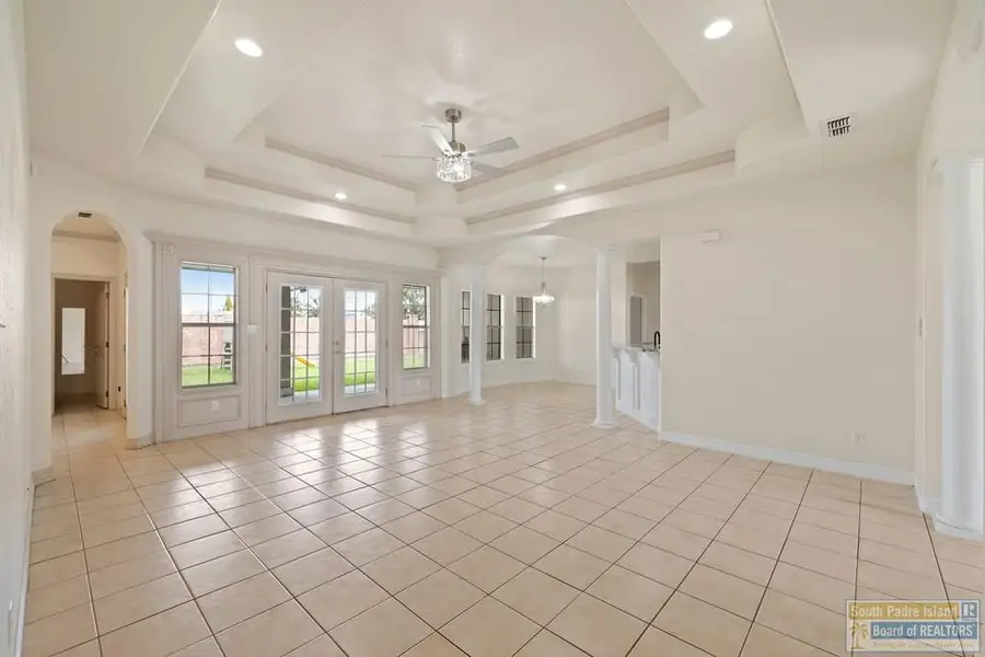 3271 Emerald Valley Blvd., Brownsville, TX 78526 - Image #2