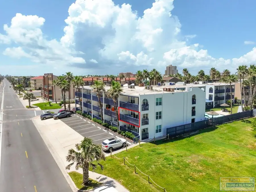 308 Morningside Dr. #210, South Padre Island, TX 78597 - Image #2