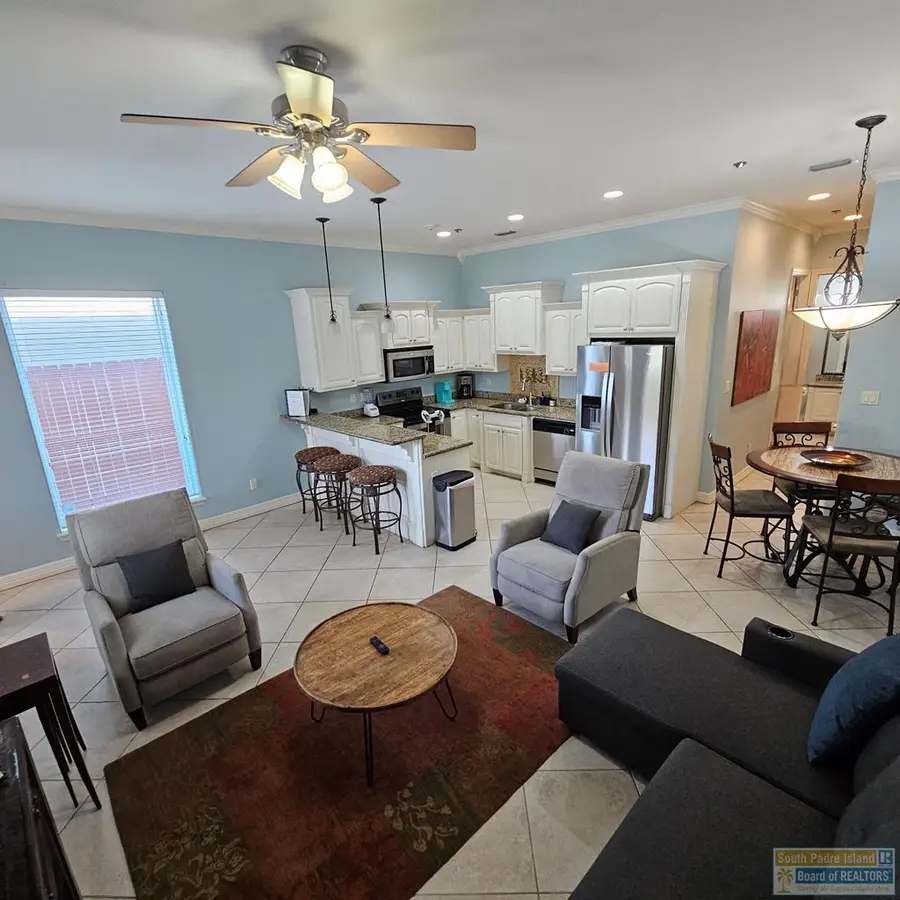 121 E Acapulco St. #1, South Padre Island, TX 78597 - Image #2