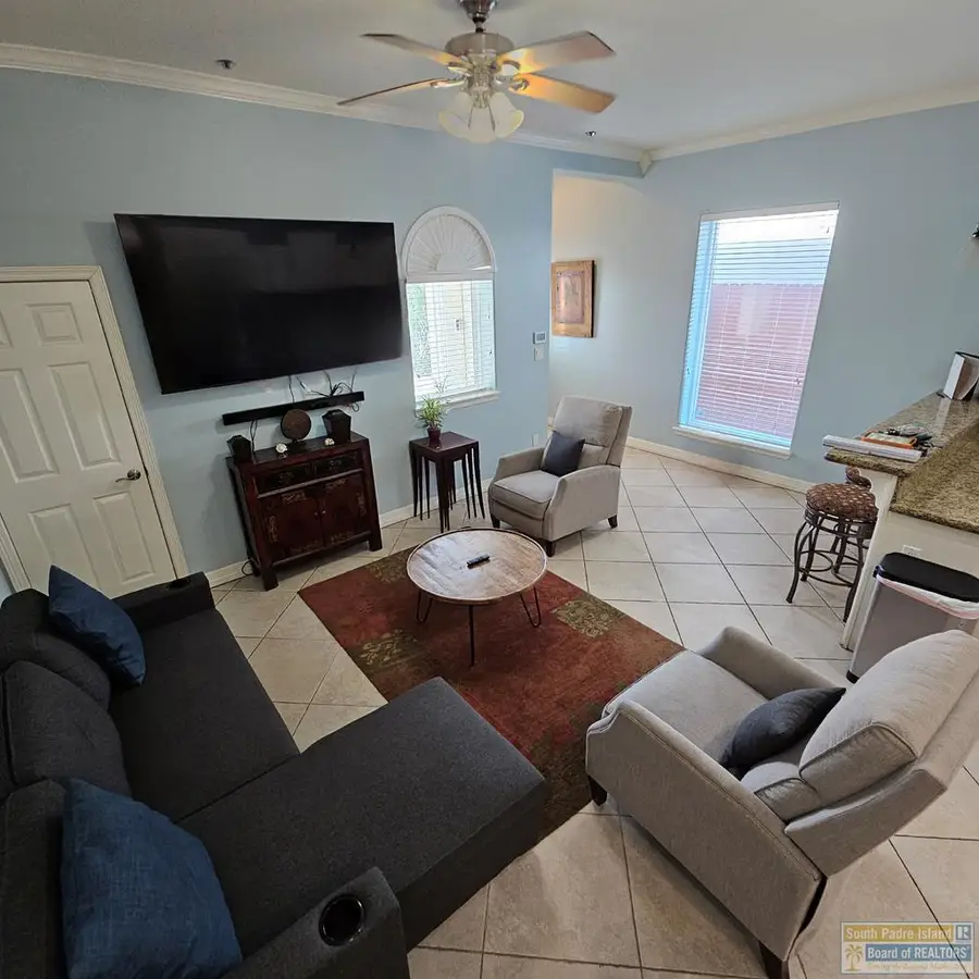 121 E Acapulco St. #1, South Padre Island, TX 78597 - Image #3