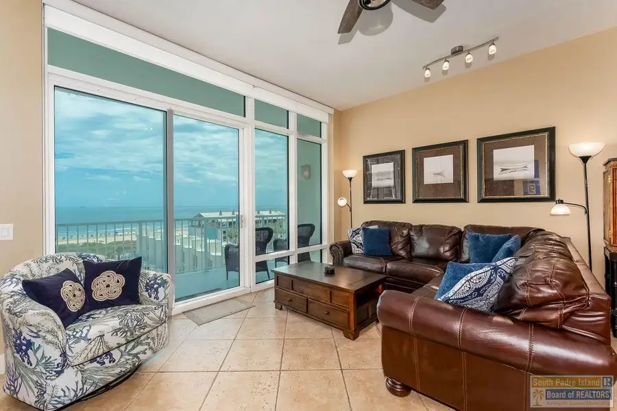 310A Padre Blvd. #707, South Padre Island, TX 78597 - Image #2